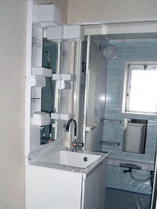 狭いスペースにおすすめの奥行き44cm！