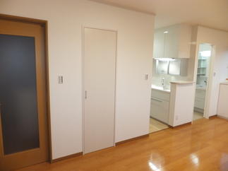 アフター　２階ＬＤ