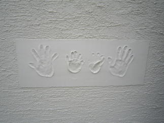 メモリアルシンボル