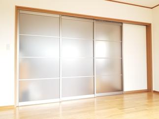 ラシッサ　可動間仕切り