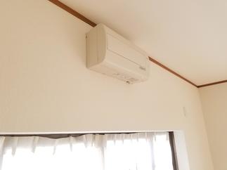 熱交換式換気扇