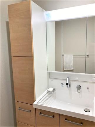 LIXIL ピアラ トールキャビネット 