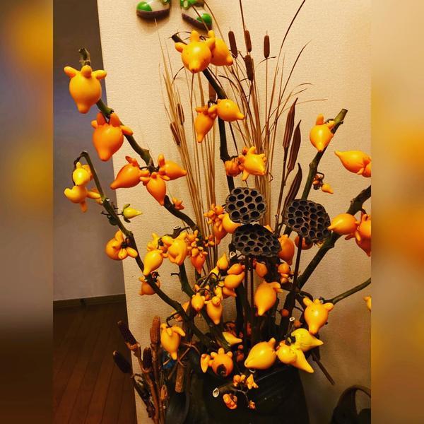 フォックスフェイス