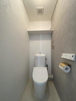 LIXIL アメージュ