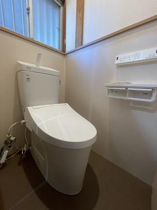 LIXIL～アメージュ～