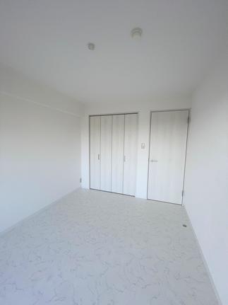 和室を洋室に変更