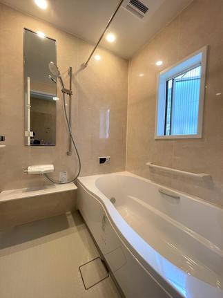 インプラスと暖房機を取り付けて冬でも暖かに