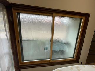 内窓のインプラスで断熱効果UP