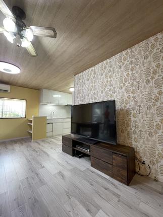 お気に入りのクロス