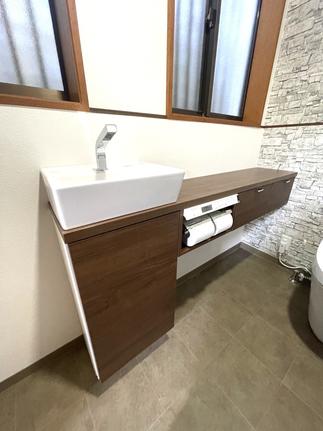 タッチレス水栓