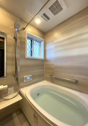 断熱・除菌・タッチレス　 快適と清潔を叶える水廻りリフォーム