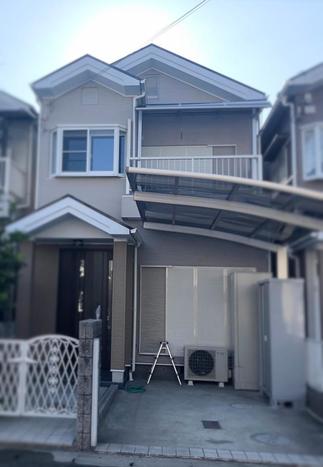 断熱リフォームで、新築同様の温かさへ