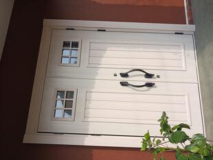 A邸　玄関リフォーム