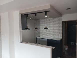 O邸　キッチンリフォーム