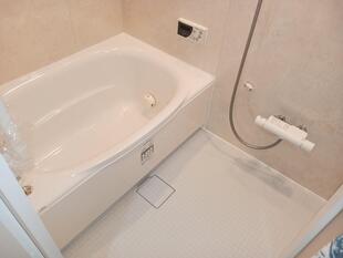 O邸　浴室リフォーム