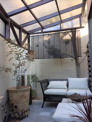 バリの高級リゾートホテルをイメージ！