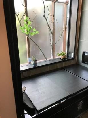 こだわりの快適バスタイム