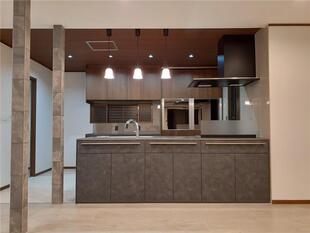 ハイグレードな生活空間