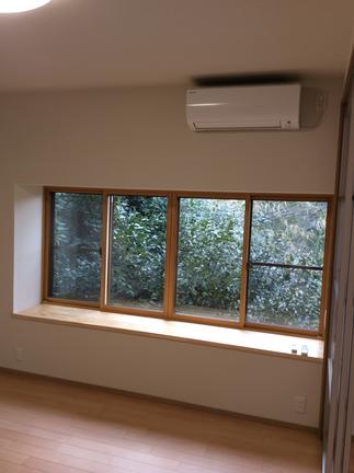 室内窓　「インプラス」