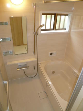 システムバス　「リノビオ」