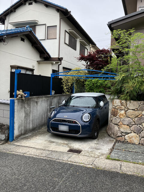 ビフォー