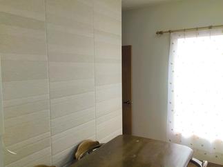 キッチン施工　after