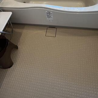 キレイサーモフロア