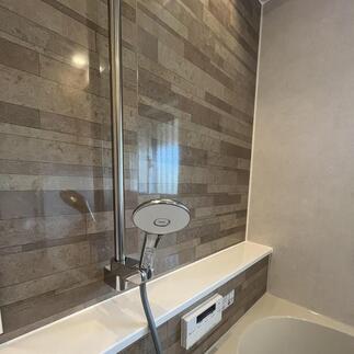 スイッチ付きエコアクアシャワーSPA