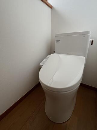 TOTOピュアレスト