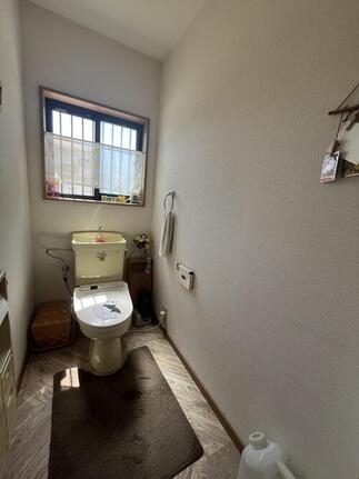 キャパシア×サティスGで叶える、清潔＆上質トイレ空間