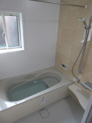 心地のいいお風呂　アライズ