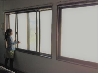 家族集まるリビングを快適空間に