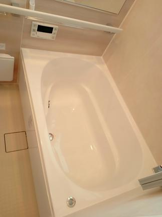 魔法瓶のうよな冷めにくい浴槽