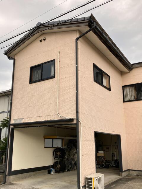ビフォー