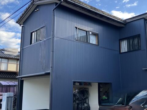 アフター