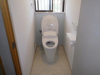 お掃除も楽ちんに！