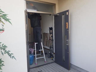 事前調査及び確認！