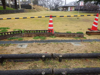 基礎設置状況。