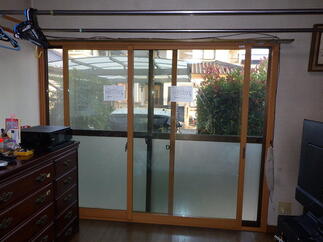 断熱・防音・結露防止