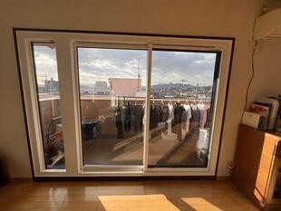 マンション用リプラス設置工事