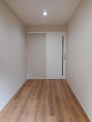 納戸リフォーム＠安佐南