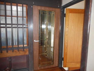 ドアリフォーム＠安佐南区