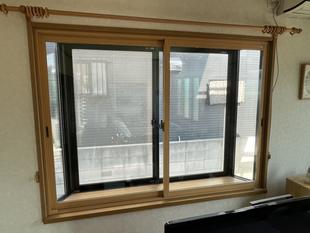 半額相当の補助金！窓リフォームで快適に