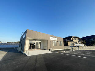 お身体に優しい安心のバリアフリー設計