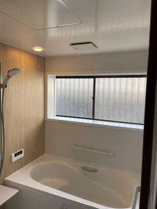 浴室リフォーム「リデア」