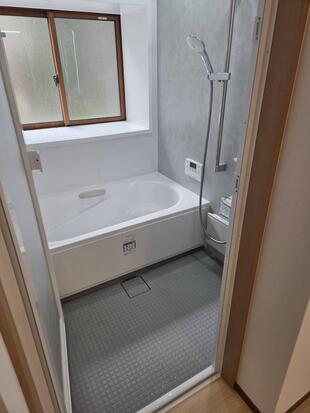 浴室リフォーム「リノビオ」