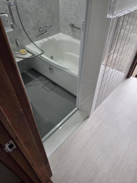 アフター