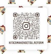 LIXIL Instagram　QRコード(家).jpg