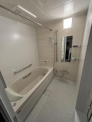 小倉北区U様邸 浴室改修工事