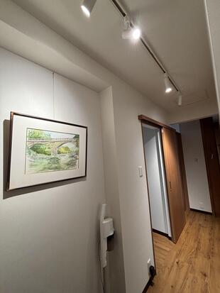 Y様邸　間取り改修工事